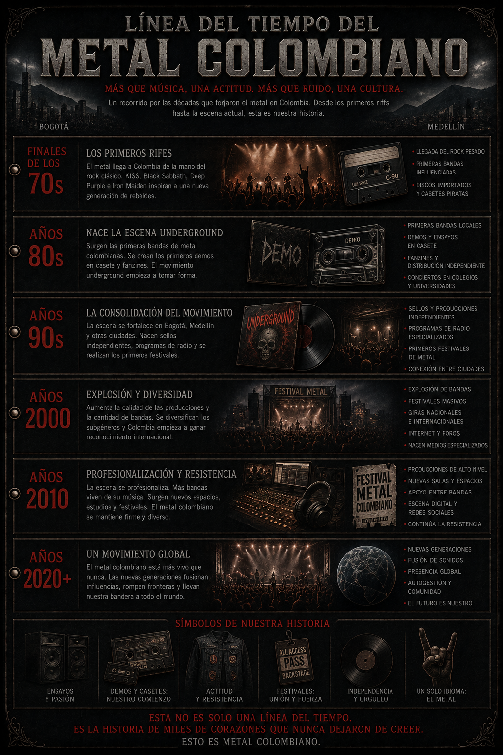 Cuerdas y Tensión